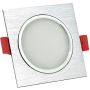 Polux VENUS 303622 downlight wpuszczany 7W/LED IP20 3000K