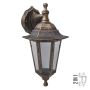 Prezent CAPRI I. 3081 kinkiet 1x60W/E27 IP44