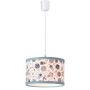 Rabalux Hanka 3080 lampa wisząca 1x40W/E27 IP20