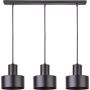 Sigma Lighting RIF 30899 lampa wisząca 3x60W/E27  