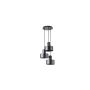 Sigma Lighting RIF 30900 lampa wisząca 3x60W/E27  