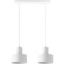 Sigma Lighting RIF 30904 lampa wisząca 2x60W/E27  