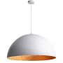 Sigma Lighting Sfera 30128 lampa wisząca 1x60W/E27  