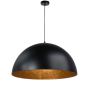 Sigma Lighting SFERA 30138 lampa wisząca 1x60W/E27  