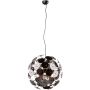 Trio DISCALGO 309900657 lampa wisząca 6x40w/e14   ip20