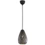 Trio ONYX 301300142 lampa wisząca 1x42w/e27   ip20