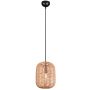 Trio RUNA 303000132 lampa wisząca 1x40w/e27   ip20