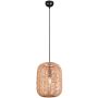 Trio RUNA 303090132 lampa wisząca 1x40w/e27   ip20