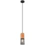 Trio TOSH 304300132 lampa wisząca 1x40w/e27   ip20