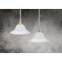 Trio VIOLA 301700108 lampa wisząca 1x60w/e27   ip20