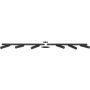 Zuma Line ZESTAW SZYNOPRZEWODY 3027 reflektory+szyna 6x35W/GU10   ip20