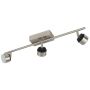 Eglo ARMENTO 1 31483 reflektorek ścienno-sufitowy 3x6W/LED 3000K