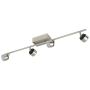 Eglo ARMENTO 1 31484 reflektorek ścienno-sufitowy 4x6W/LED 3000K