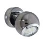 Eglo BIMEDA 31005 reflektorek ścienno-sufitowy 1x2,5W/GU10 3000K