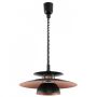 Eglo BRENDA 31666 lampa wisząca 1x60W/E27 
