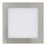 Eglo FUEVA 1 31673 oprawa wpuszczana 1x10,95W/LED 3000K
