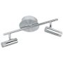 Eglo LIANELLO 1 31486 reflektorek ścienno-sufitowy 2x5W/LED 3000K