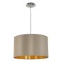 Eglo MASERLO 31602 lampa wisząca 1x60W/E27 