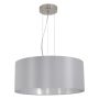 Eglo MASERLO 31606 lampa wisząca 3x60W/E27 
