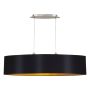 Eglo MASERLO 31616 lampa wisząca 2x60W/E27 