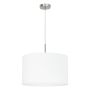 Eglo PASTERI 31571 lampa wisząca 1x60W/E27 