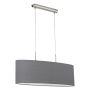 Eglo PASTERI 31582 lampa wisząca 2x60W/E27 
