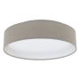 Eglo PASTERI 31589 plafon sufitowy 1x12W/LED 3000K