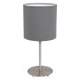 Eglo PASTERI 31596 lampa stołowa 1x60W/E27 
