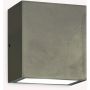 Ideal Lux ARGO 317571 kinkiet 1x6W/LED  4000K ip65