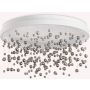 Ideal Lux ARMONY 315812 lampa sufitowa 1x70W/LED   ip20