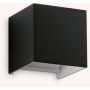 Ideal Lux ATOM 313450 kinkiet 2x12W/LED  3000K ip54