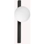 Ideal Lux BINOMIO 310664 kinkiet 1x4W/G9   ip20
