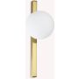 Ideal Lux BINOMIO 311319 kinkiet 1x4W/G9   ip20