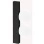 Ideal Lux BINOMIO 313252 lampa sufitowa 2x6W/LED   ip20