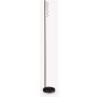 Ideal Lux BINOMIO 313313 lampa podłogowa 4x12W/LED   ip20
