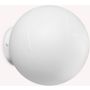 Ideal Lux CARTA 317106 kinkiet 1x25W/E27   ip20