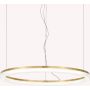 Ideal Lux CROWN 314938 lampa wisząca 1x31W/LED   ip20