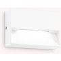 Ideal Lux DEDRA 316901 kinkiet 1x1,5W/LED   ip65