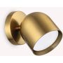 Ideal Lux DODO 314129 kinkiet 1x15W/GX53   ip20