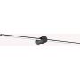 Ideal Lux ESSENCE 310145 kinkiet 2x13W/LED  3000K ip20