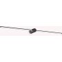 Ideal Lux ESSENCE 310152 kinkiet 2x16W/LED  3000K ip20