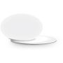 Ideal Lux NINFEA 318325 lampka stołowa 1x15W/GX53   ip20