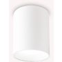 Ideal Lux NITRO 319568 downlight natynkowy 1x25W/LED  3000K ip20
