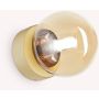 Ideal Lux PERLAGE 317809 kinkiet 1x15W/G9   ip20