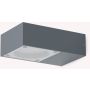 Ideal Lux SIRIO 318202 kinkiet 1x9W/GX53   ip65