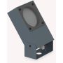 Ideal Lux SIRIO 318233 reflektor ogrodowy 1x9W/GX53   ip65