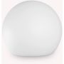 Ideal Lux SOLE 318820 lampa stojąca 1x42W/E27   ip44