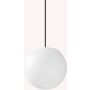 Ideal Lux SOLE 318837 lampa wisząca 1x42W/E27   ip44