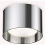 Ideal Lux SPIKE 310886 downlight natynkowy 1x15W/GX53   ip20