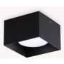 Ideal Lux SPIKE 317496 downlight natynkowy 1x15W/GX53   ip20